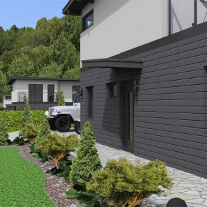 Poschodový bungalov 01 - obrázok 6