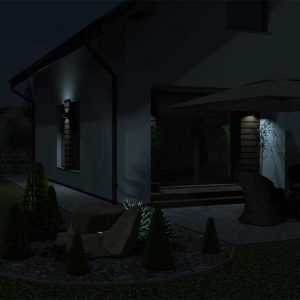 Poschodový bungalov 02 - obrázok 6