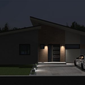 Bungalov 05 - obrázok 2