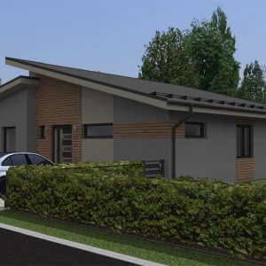 Bungalov 05 - obrázok 4