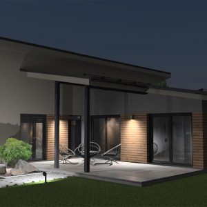 Bungalov 05 - obrázok 3