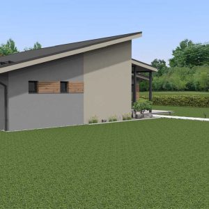 Bungalov 05 - obrázok 5