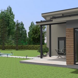 Bungalov 05 - obrázok 9