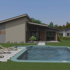 Bungalov 05 - obrázok 6