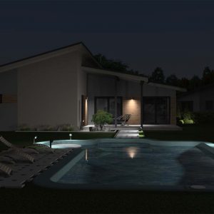 Bungalov 05 - obrázok 7