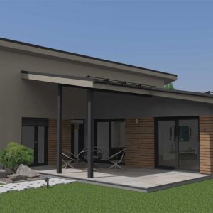 Bungalov 05 - obrázok 8