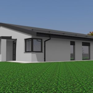 Bungalov 09 - obrázok 01