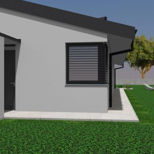 Bungalov 09 - obrázok 02