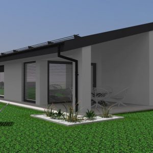 Bungalov 09 - obrázok 03