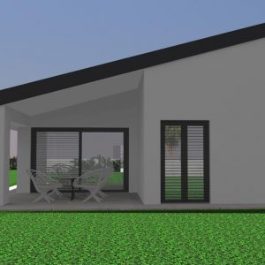 Bungalov 09 - obrázok 04