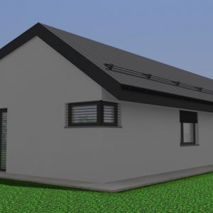 Bungalov 09 - obrázok 05