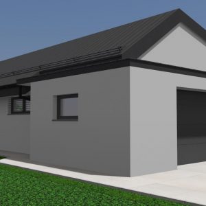 Bungalov 09 - obrázok 06