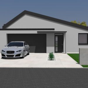 Bungalov 09 - obrázok 07