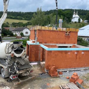 Realizácie 13 - MJK