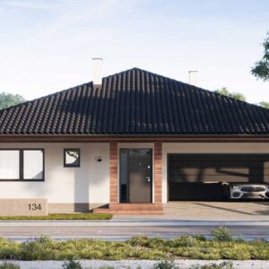 Bungalov 02 - obrázok 2