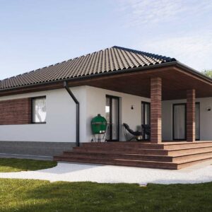 Bungalov 02 - obrázok 4