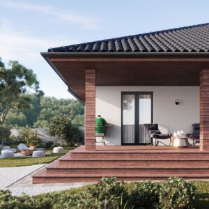 Bungalov 02 - obrázok 5