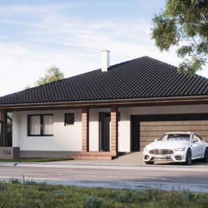 Bungalov 02 - obrázok 6