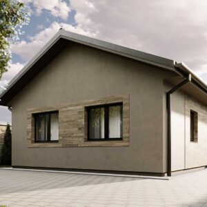 Bungalov 06 - obrázok 02