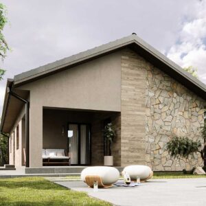 Bungalov 06 - obrázok 03