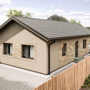 Bungalov 06 - obrázok 08