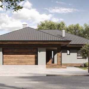 Bungalov 08 - obrázok 01