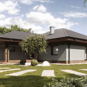 Bungalov 08 - obrázok 03