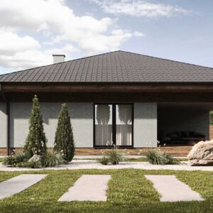 Bungalov 08 - obrázok 04