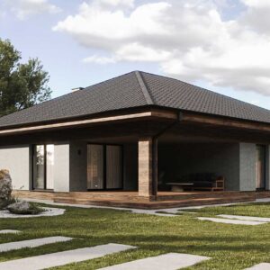 Bungalov 08 - obrázok 05