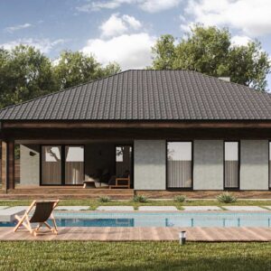 Bungalov 08 - obrázok 06