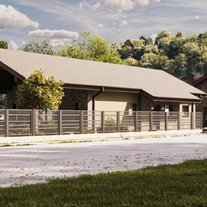 Bungalov 01 - obrázok 1