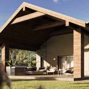 Bungalov 01 - obrázok 5