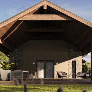 Bungalov 01 - obrázok 6