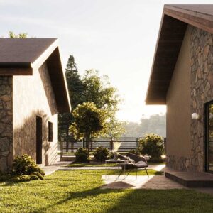 Bungalov 01 - obrázok 8