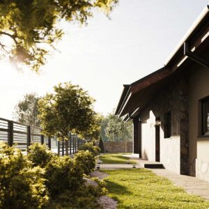 Bungalov 01 - obrázok 9