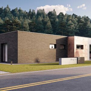 Bungalov 03 - obrázok 1