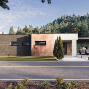 Bungalov 03 - obrázok 2