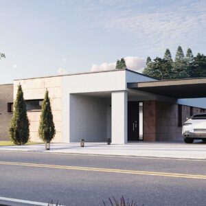 Bungalov 03 - obrázok 3