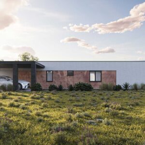 Bungalov 03 - obrázok 4