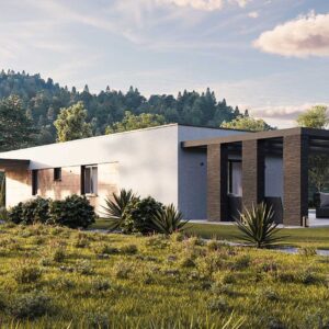 Bungalov 03 - obrázok 5