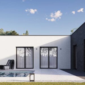 Bungalov 03 - obrázok 8