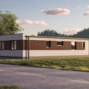 Bungalov 04 - obrázok 2