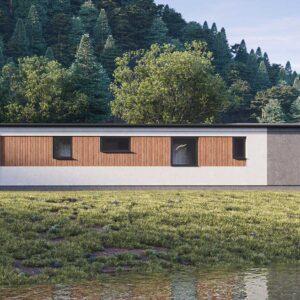 Bungalov 04 - obrázok 3