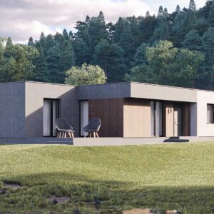 Bungalov 04 - obrázok 4