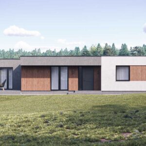 Bungalov 04 - obrázok 5