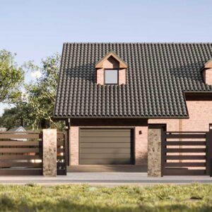 Poschodový bungalov 04 - obrázok 2