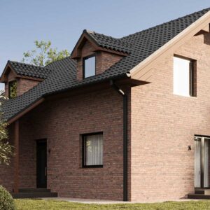 Poschodový bungalov 04 - obrázok 4