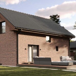 Poschodový bungalov 04 - obrázok 5