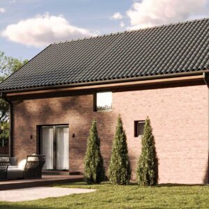 Poschodový bungalov 04 - obrázok 6