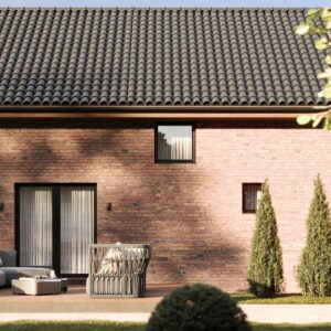 Poschodový bungalov 04 - obrázok 7